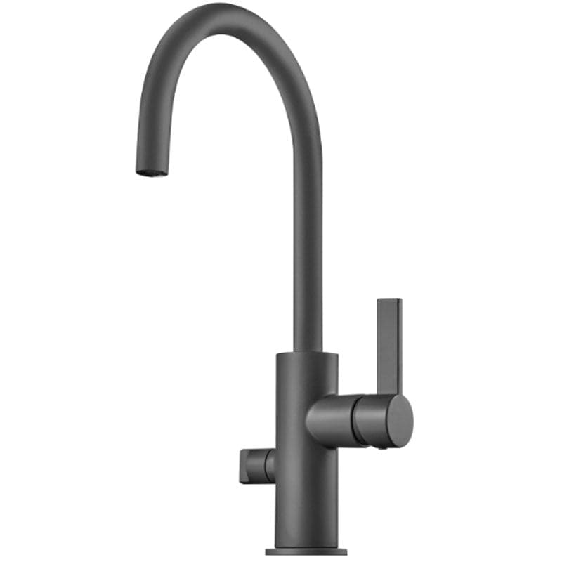 Tapwell ARM184 Kjøkkenarmatur Avstengning Graphite Tapwell Kjøkkenarmatur TA-9426058