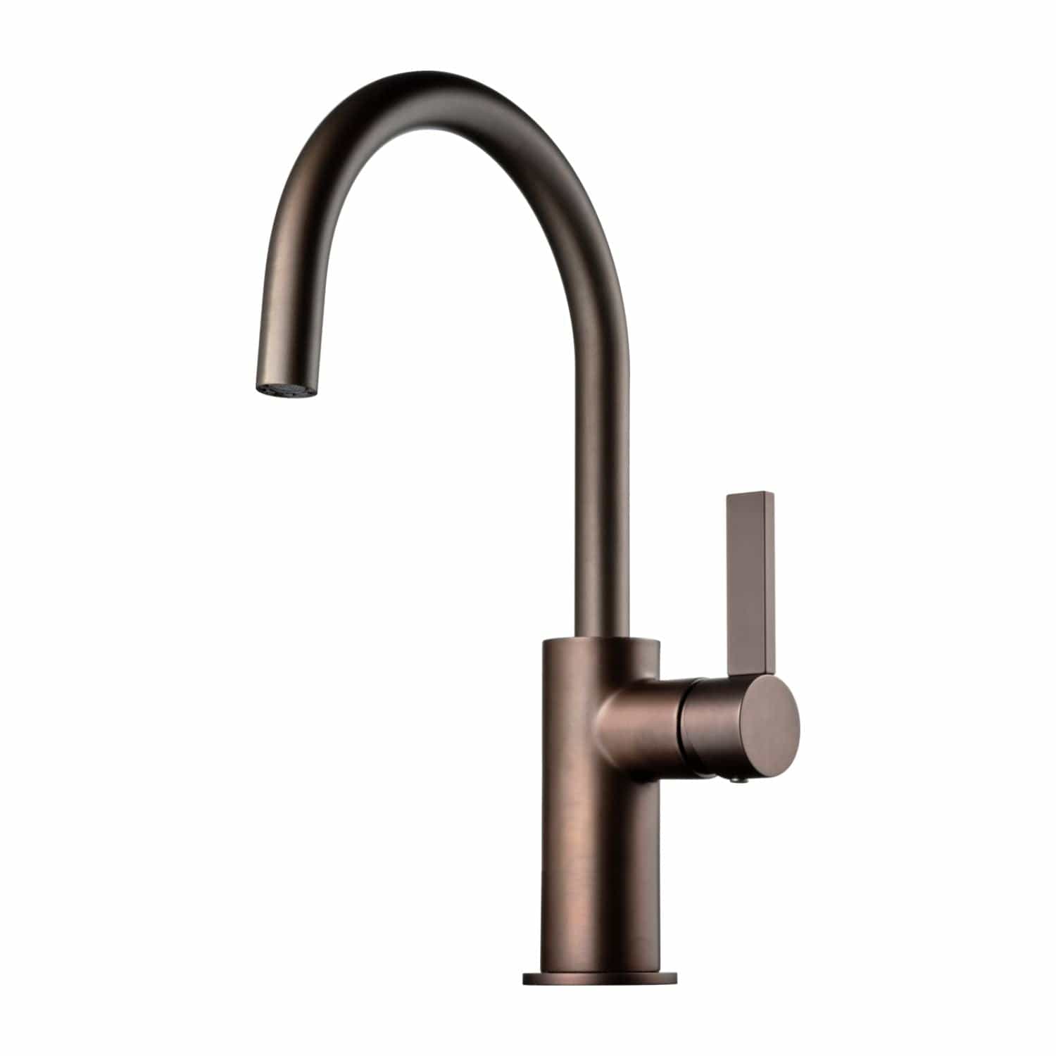 Tapwell ARM380 Kjøkkenbatteri Bronze Tapwell Kjøkkenarmatur TA-9426292