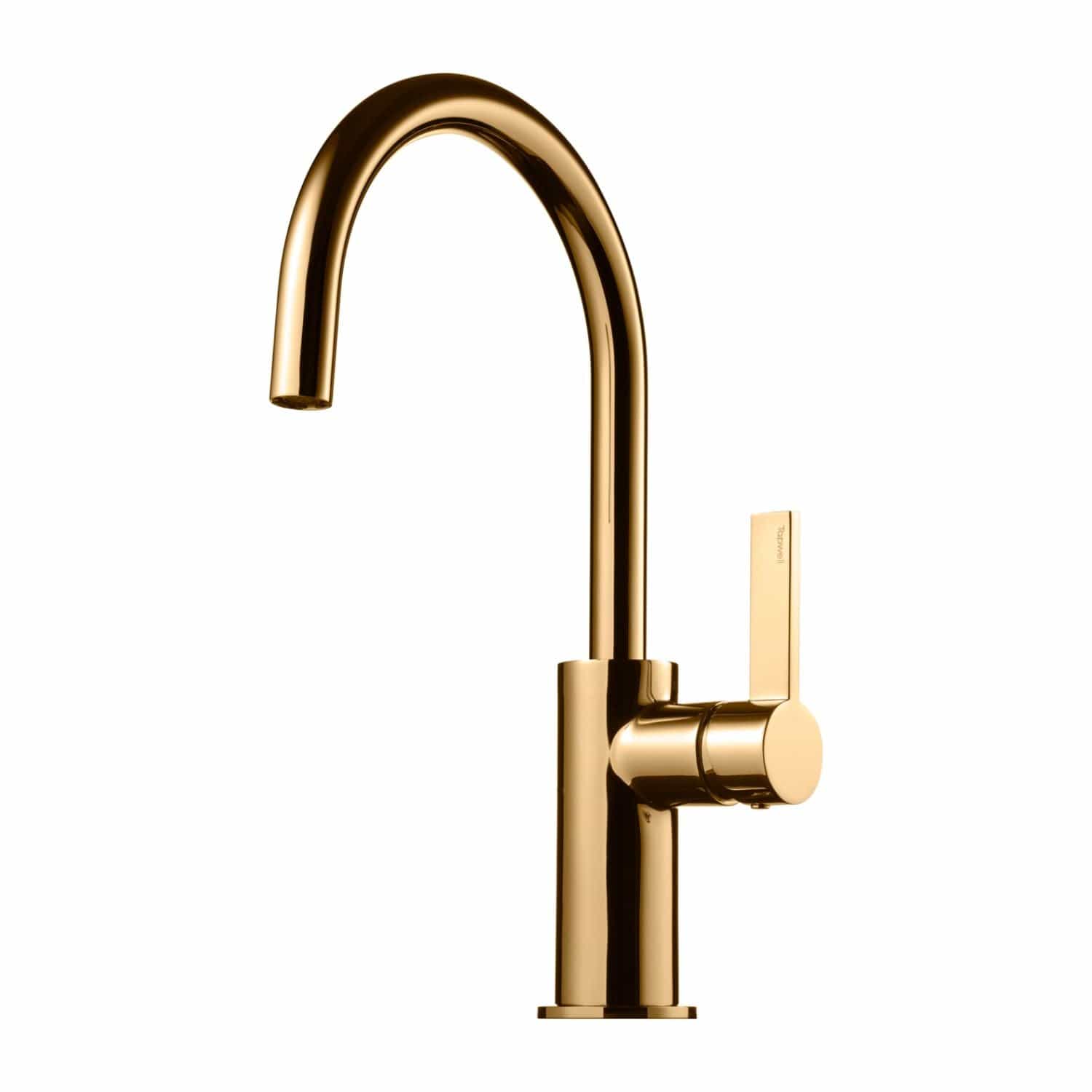 Tapwell ARM380 Kjøkkenbatteri Oksiderende messing Tapwell Kjøkkenarmatur TA-9426276