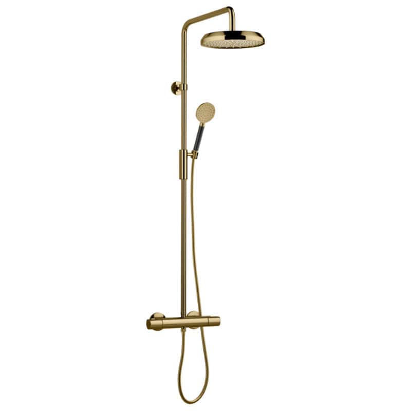 Tapwell ARM5200-150 Takdusj Honey gold Bad.no TA-9426669