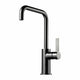 Tapwell ARM580 Kjøkkenbatteri Black chrome Tapwell Kjøkkenarmatur TA-9426335