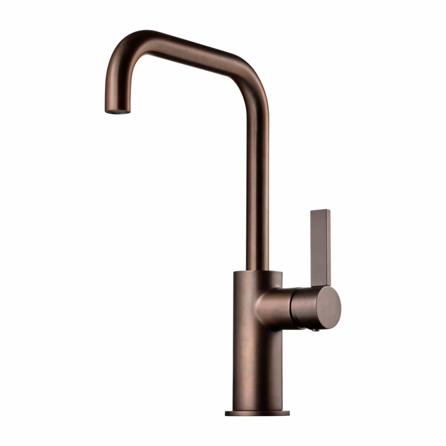 Tapwell ARM580 Kjøkkenbatteri Bronze Tapwell Kjøkkenarmatur TA-9426333