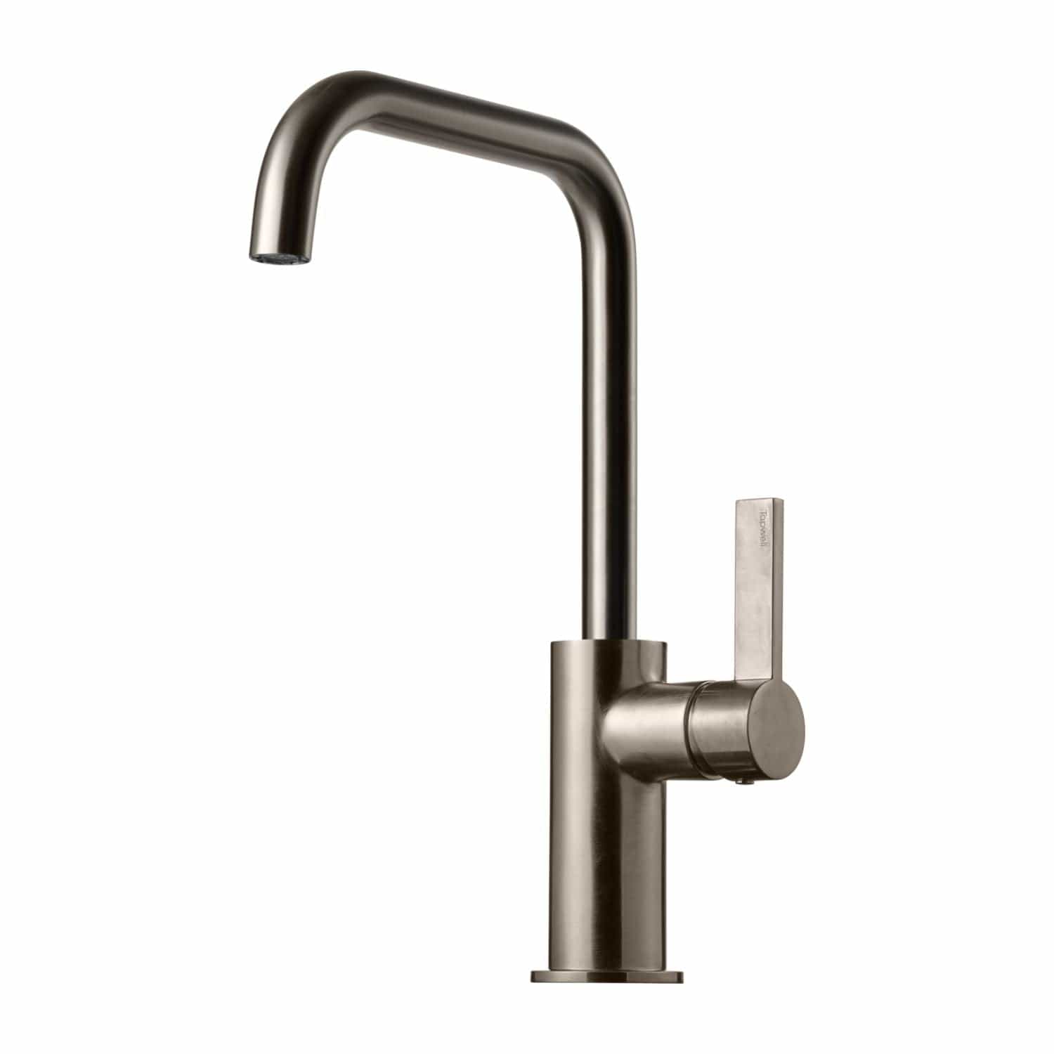 Tapwell ARM580 Kjøkkenbatteri Brushed nickel Tapwell Kjøkkenarmatur TA-9426327
