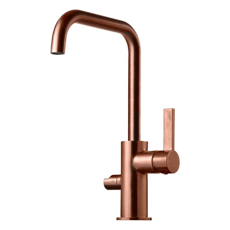 Tapwell ARM584 Kjøkkenbatteri Oksiderende kobber Tapwell Kjøkkenarmatur TA-9426301