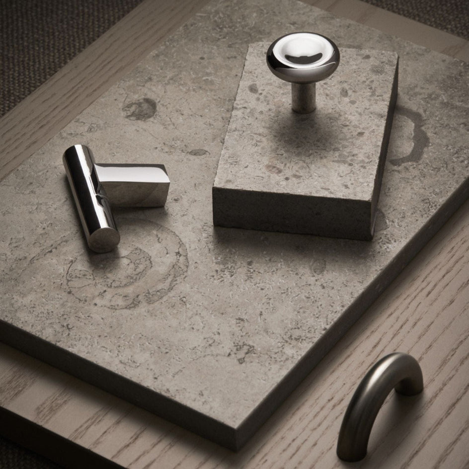 Tapwell Bean 030 Knott Tapwell Knotter og håndtak