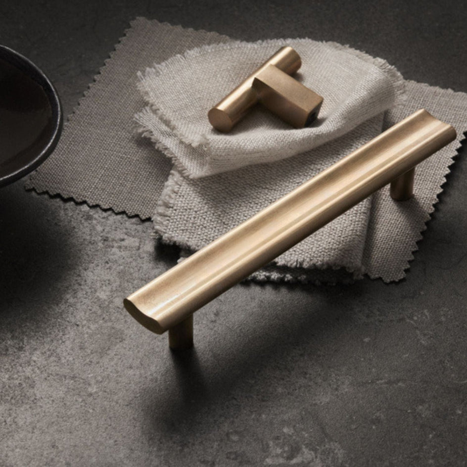 Tapwell Bean 168 Håndtak Tapwell Knotter og håndtak