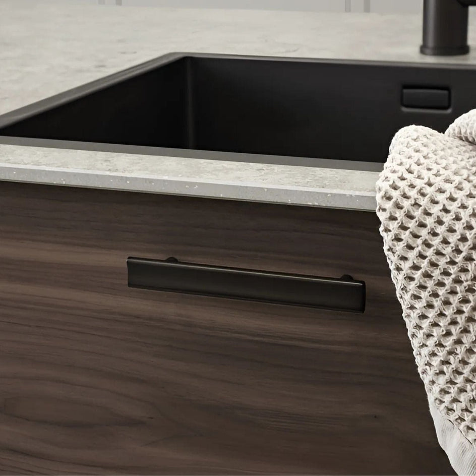 Tapwell Bean 168 Håndtak Tapwell Knotter og håndtak