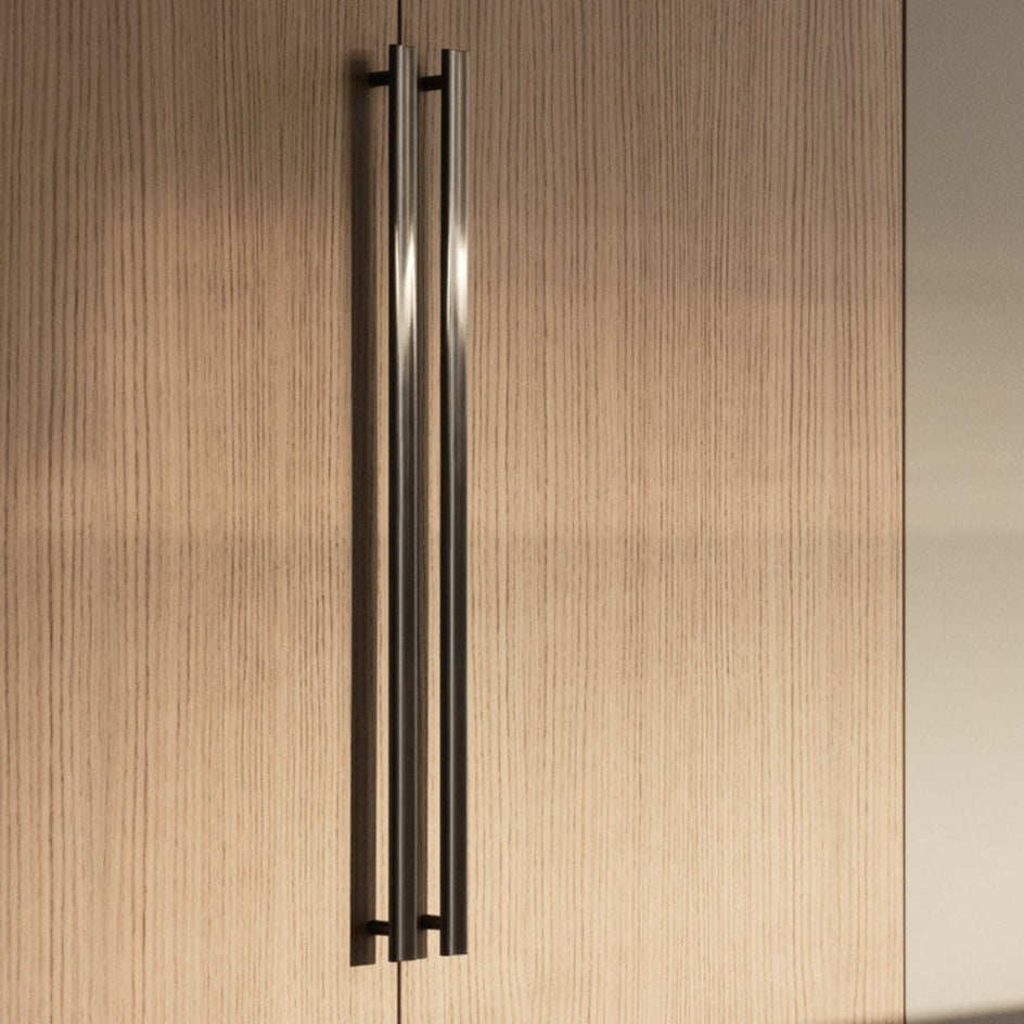 Tapwell Bean Håndtak 596 Tapwell Knotter og håndtak