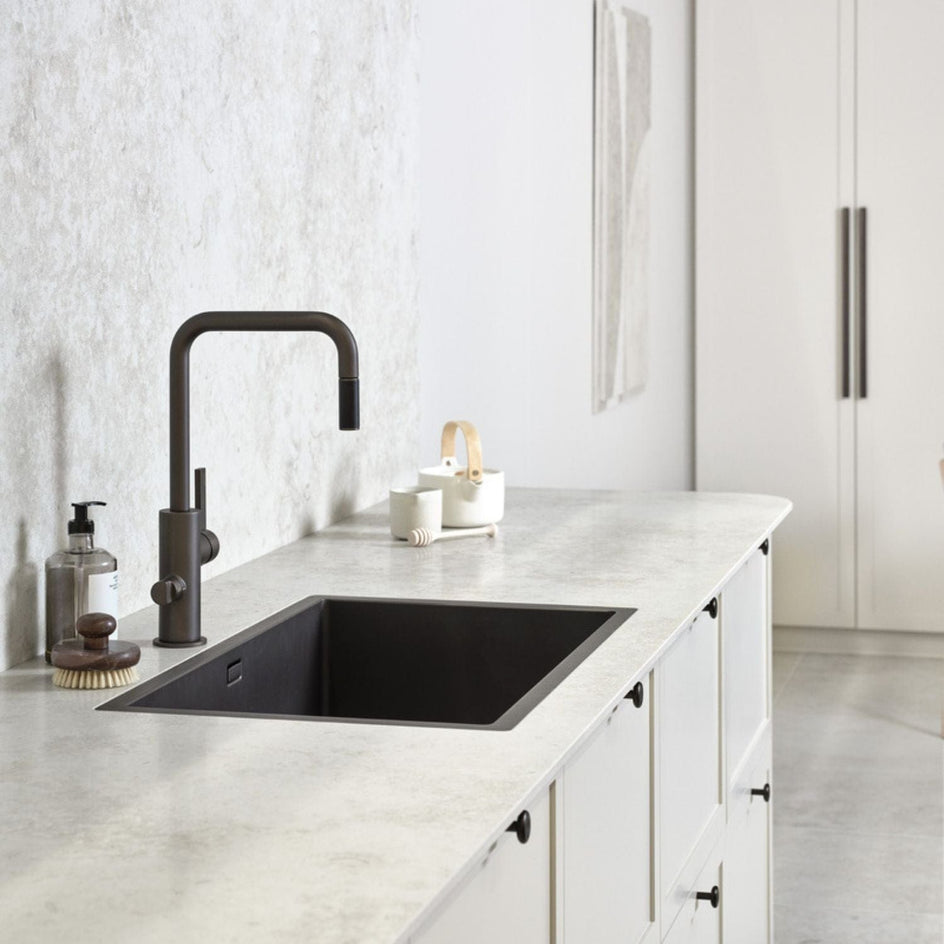 Tapwell Bean Knott 037 Tapwell Knotter og håndtak