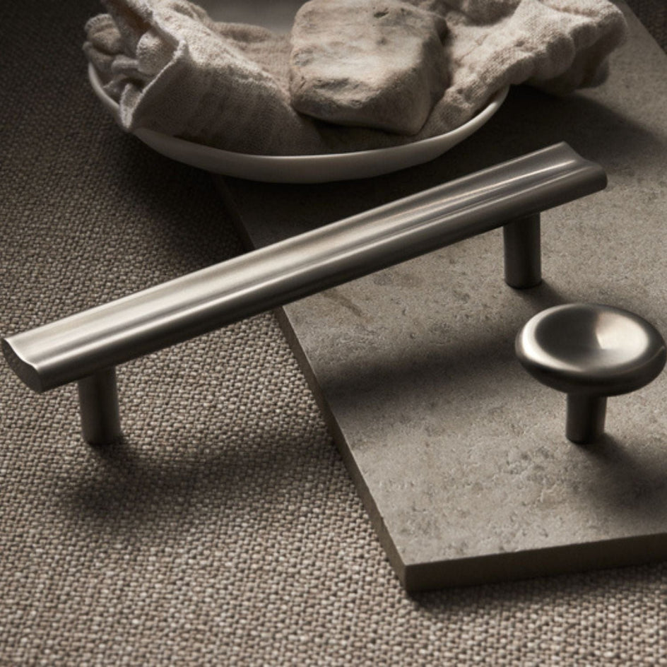 Tapwell Bean Knott 037 Tapwell Knotter og håndtak