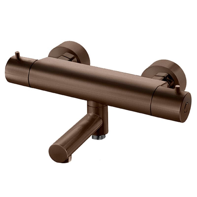 Tapwell EVM022 Badekararmatur Bronze Tapwell Badekararmatur TA-9426157