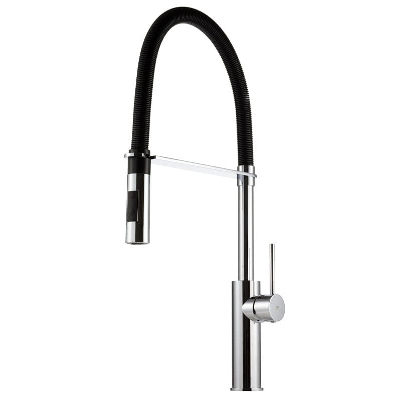 Tapwell EVM179 Kjøkkenarmatur Svart Tapwell Kjøkkenarmatur TA-4230373