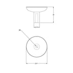 Tapwell Pastille 037 Knott