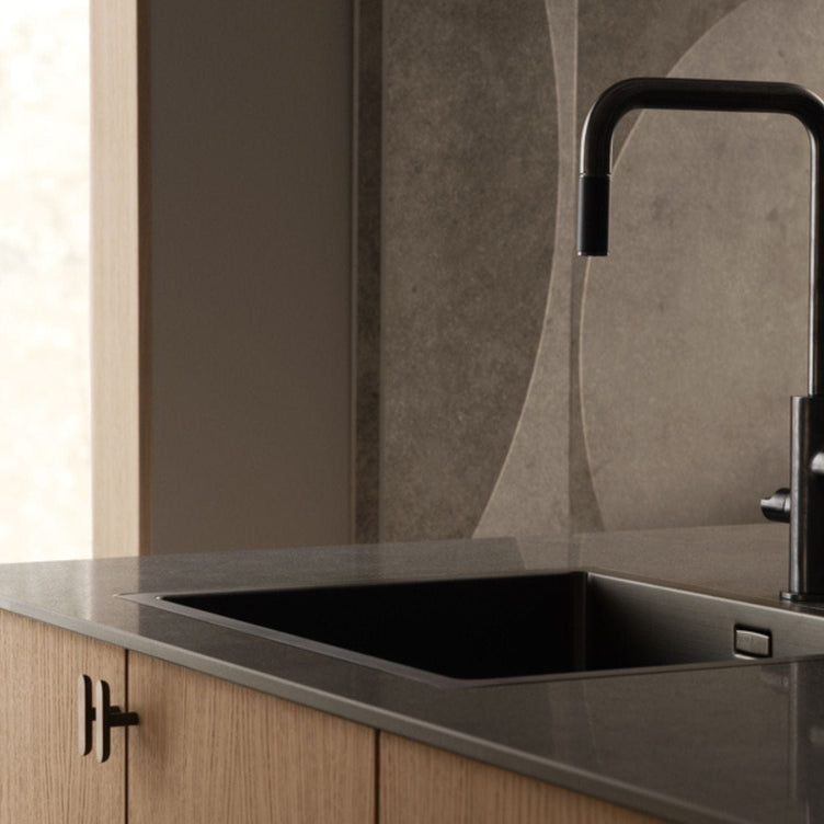 Tapwell Pastille 060 Knott