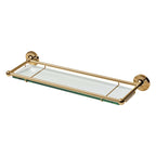 Tapwell Classic TA136 Glasshylle