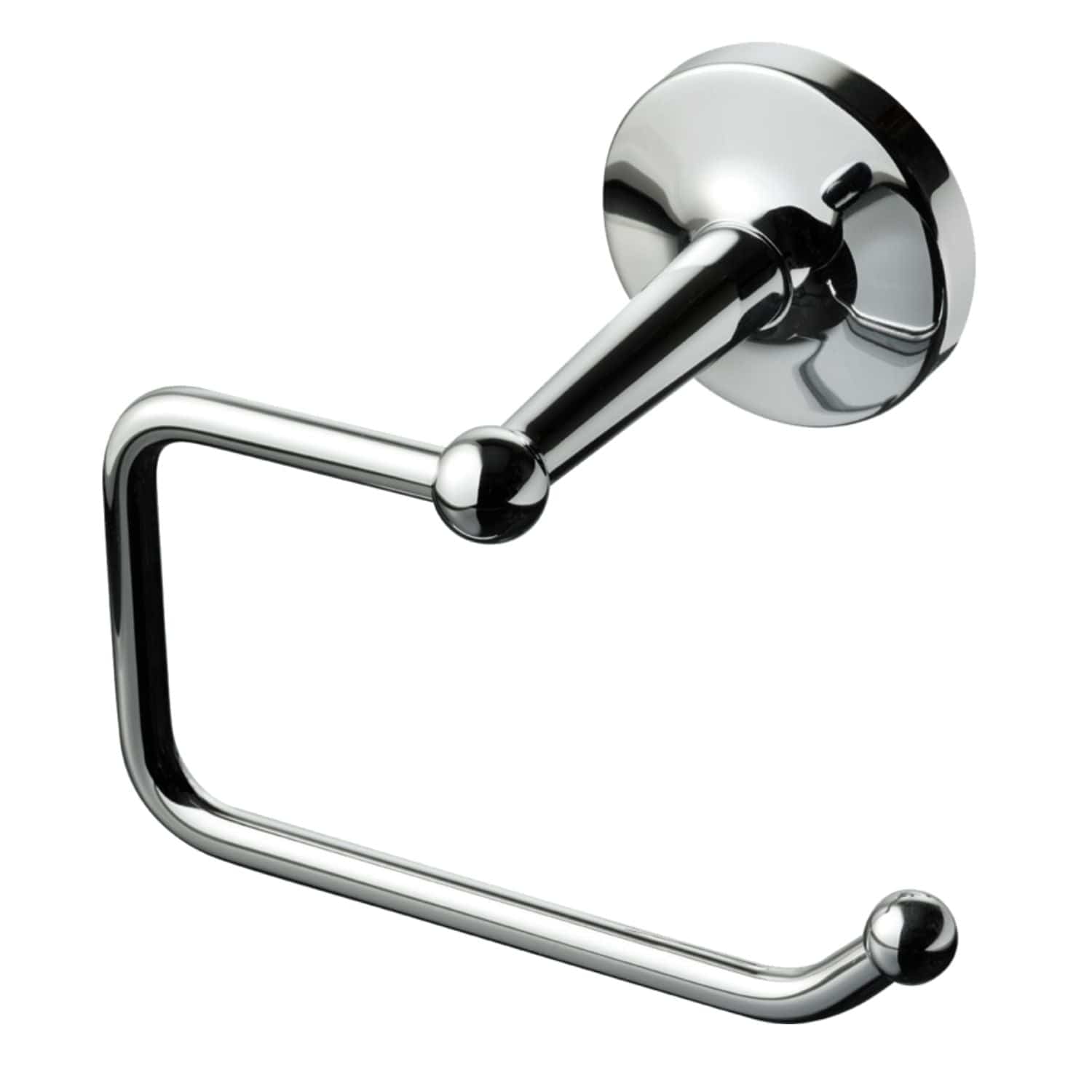 Tapwell TA235 Classic ED2 Toalettpapirholder Krom Tapwell Toalettrullholder TA-9428373