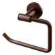Tapwell TA235 Toalettrullholder Vegghengt u/lokk Bronze Tapwell Toalettrullholder TA-9425849