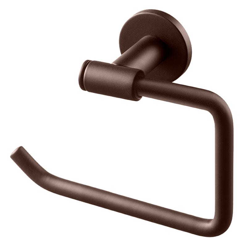 Tapwell TA235 Toalettrullholder Vegghengt u/lokk Bronze Tapwell Toalettrullholder TA-9425849