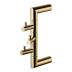 Tapwell TA253 Håndklekrok