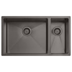 Tapwell TA7040 PVD Kjøkkenvask B78,5xD45cm