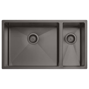 Tapwell TA7040 PVD Kjøkkenvask B78,5xD45cm