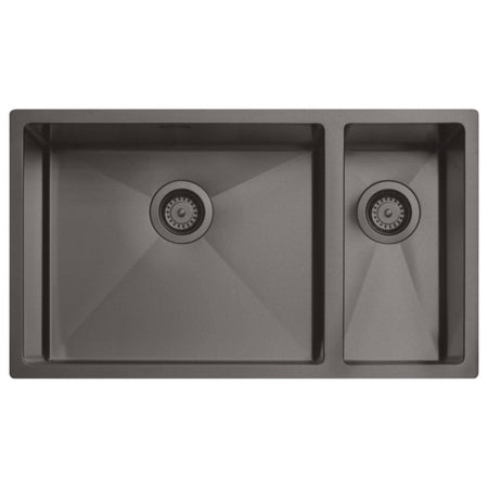 Tapwell TA7040 PVD Kjøkkenvask B78,5xD45cm