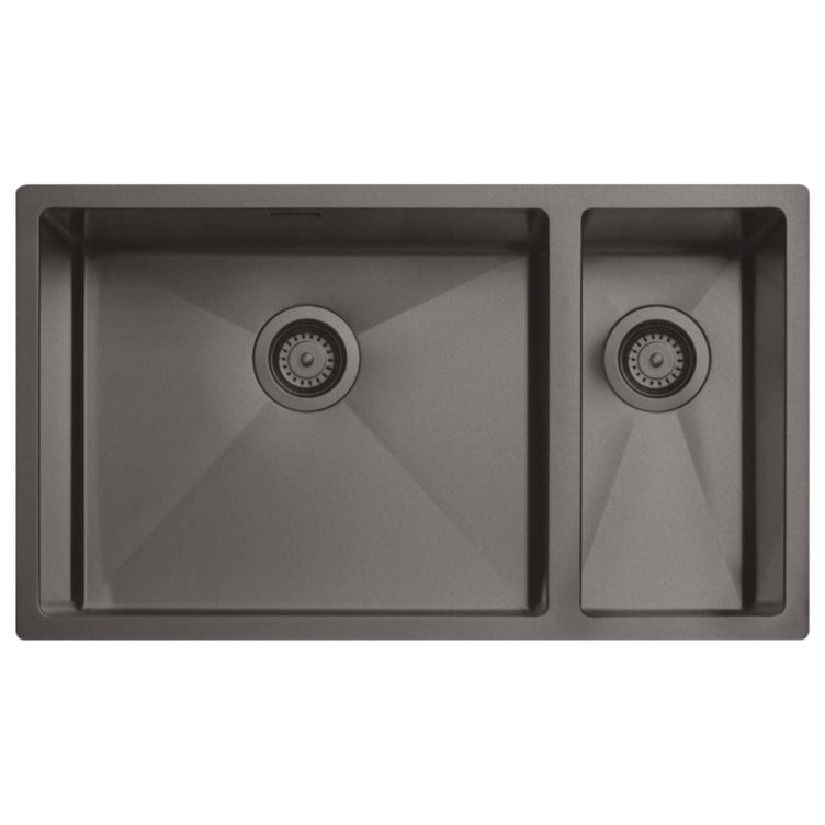 Tapwell TA7040 PVD Kjøkkenvask B78,5xD45cm