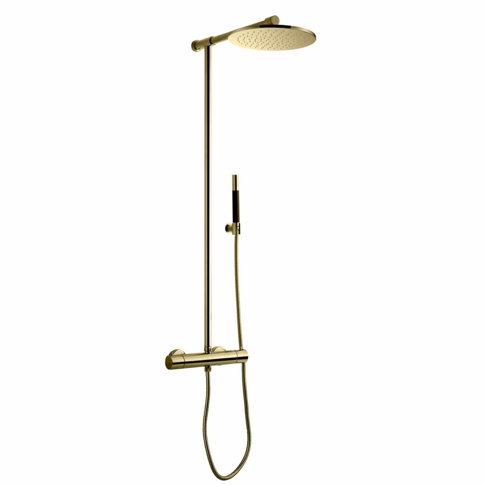 Tapwell TVM300 Takdusj Honey gold Tapwell Takdusj TA-9424206