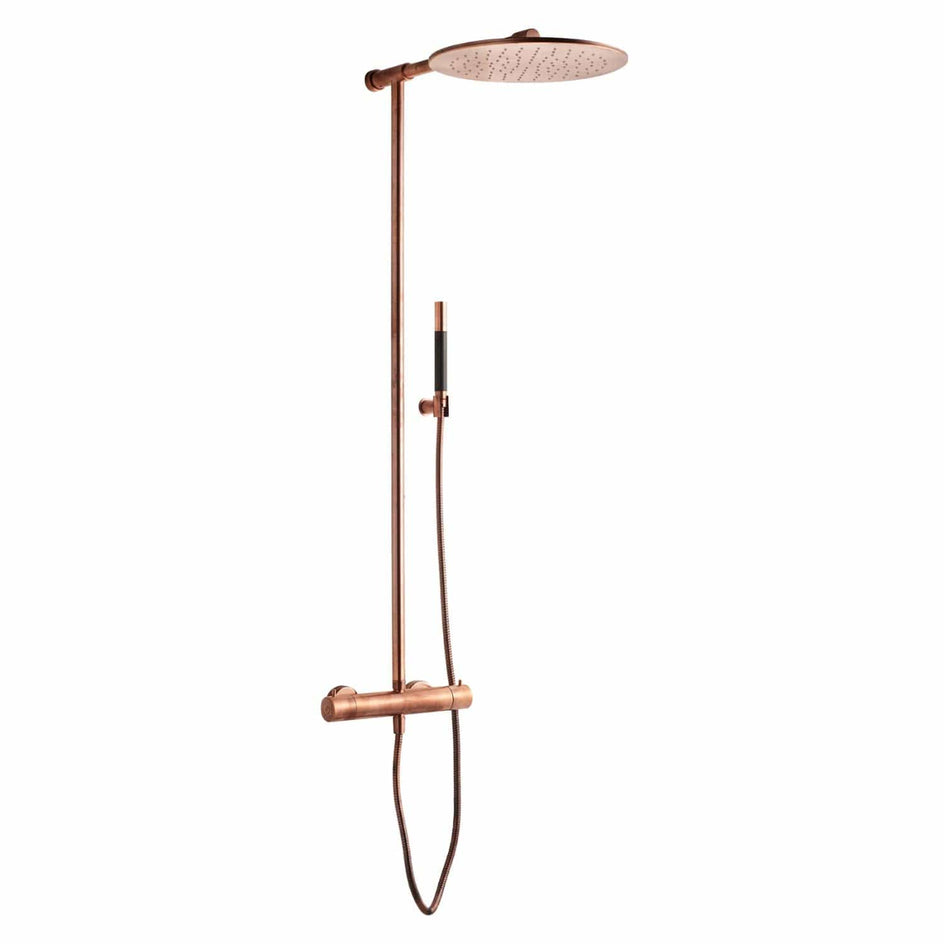 Tapwell TVM300 Takdusj Oksiderende kobber Tapwell Takdusj TA-9424207