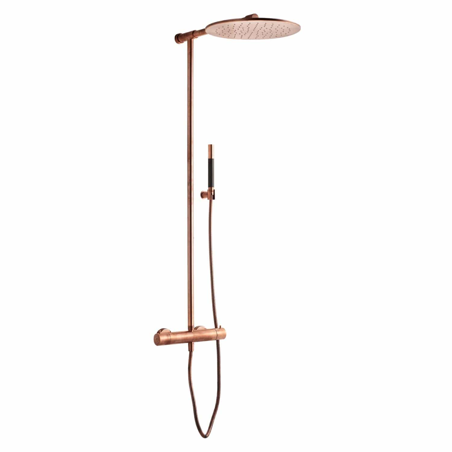 Tapwell TVM300 Takdusj Oksiderende kobber Tapwell Takdusj TA-9424207