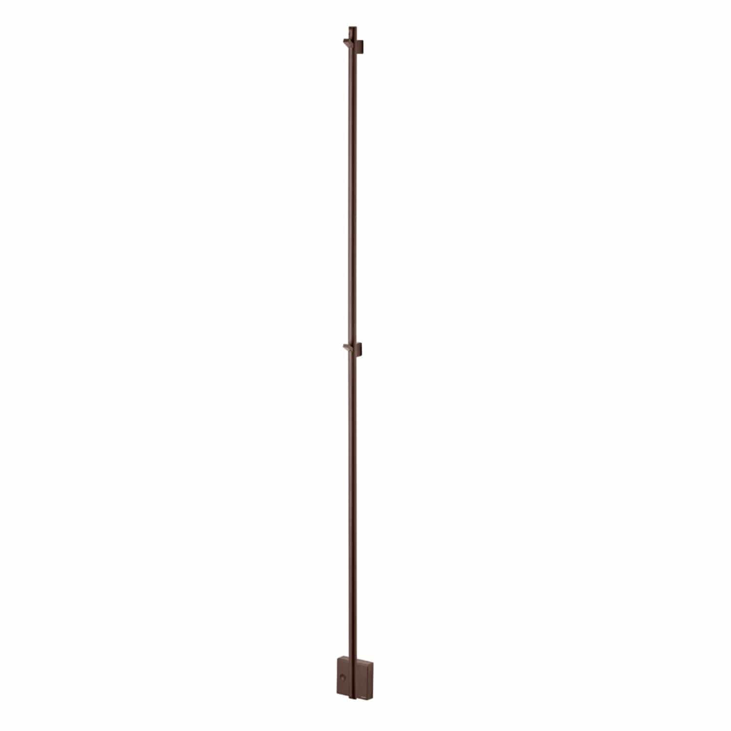 Tapwell TW1500-85 Håndkletørker Bronze Tapwell Håndkletørker vannbåren TA-9427092