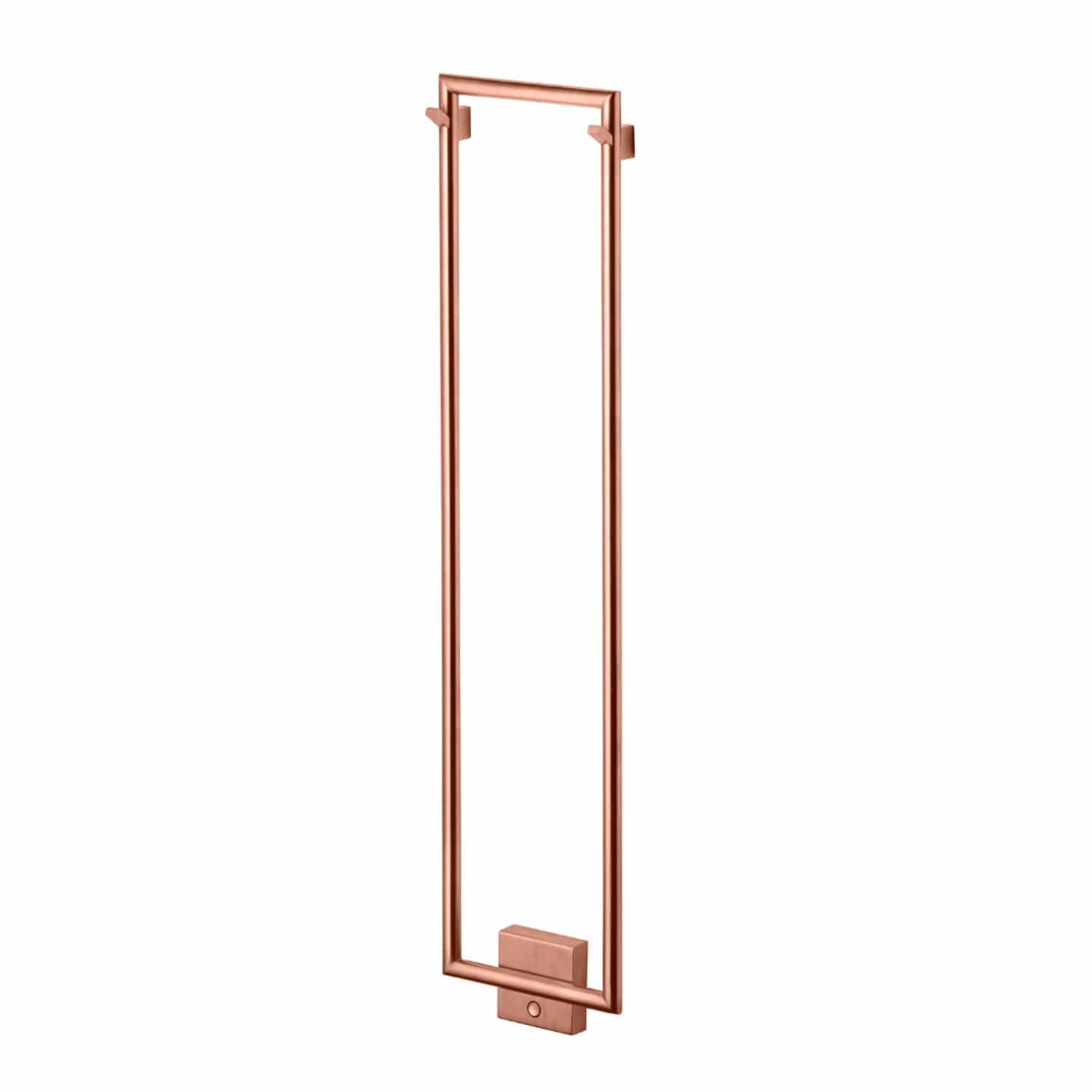 Tapwell TW800-200 Håndkletørker Kobber Tapwell Håndkletørker vannbåren TA-9427066