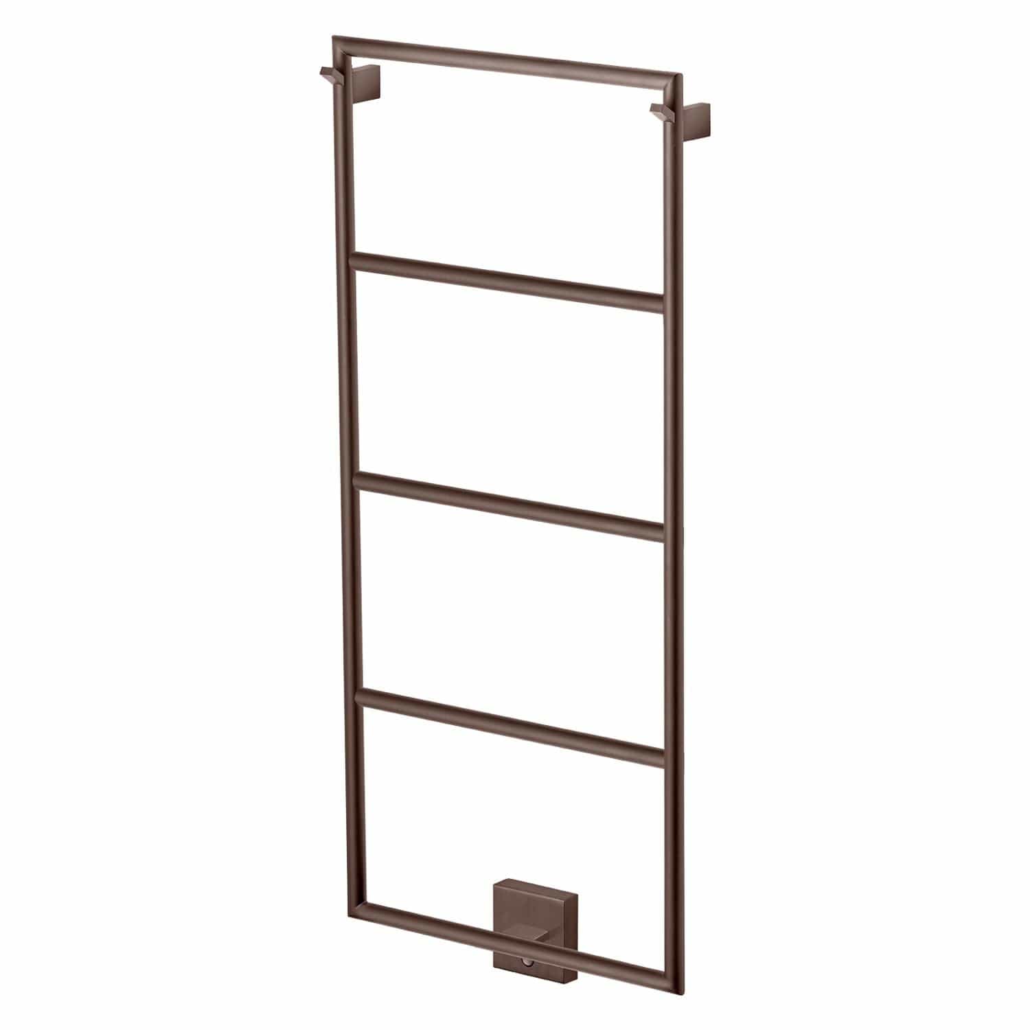 Tapwell TW800-400 Håndkletørker Bronze Tapwell Håndkletørker vannbåren TA-9427083