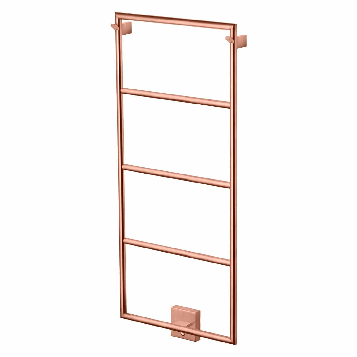 Tapwell TW800-400 Håndkletørker Kobber Tapwell Håndkletørker vannbåren TA-9427082