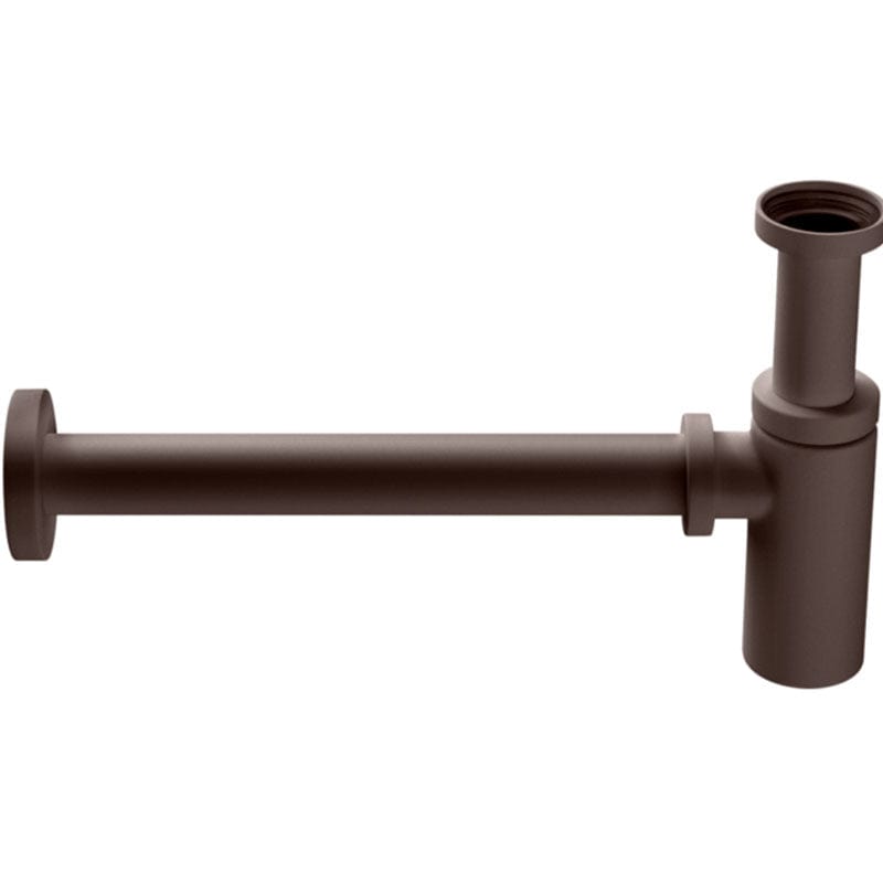 Tapwell XACC167 Vannlås servant Ø32mm Bronze Tapwell Vannlås TA-9426171