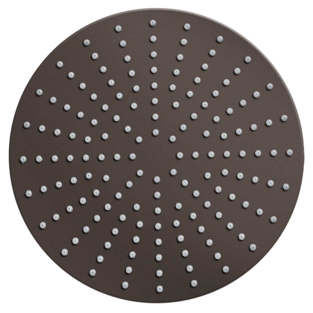 Tapwell ZSOF250 Taksil Ø250mm Bronze Tapwell Dusjtilbehør TA-9426026