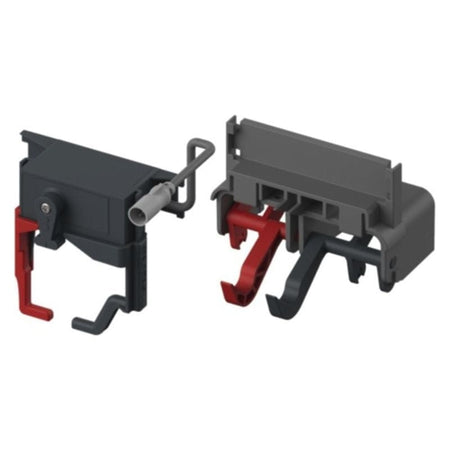 TECE Motor til utløpsventil