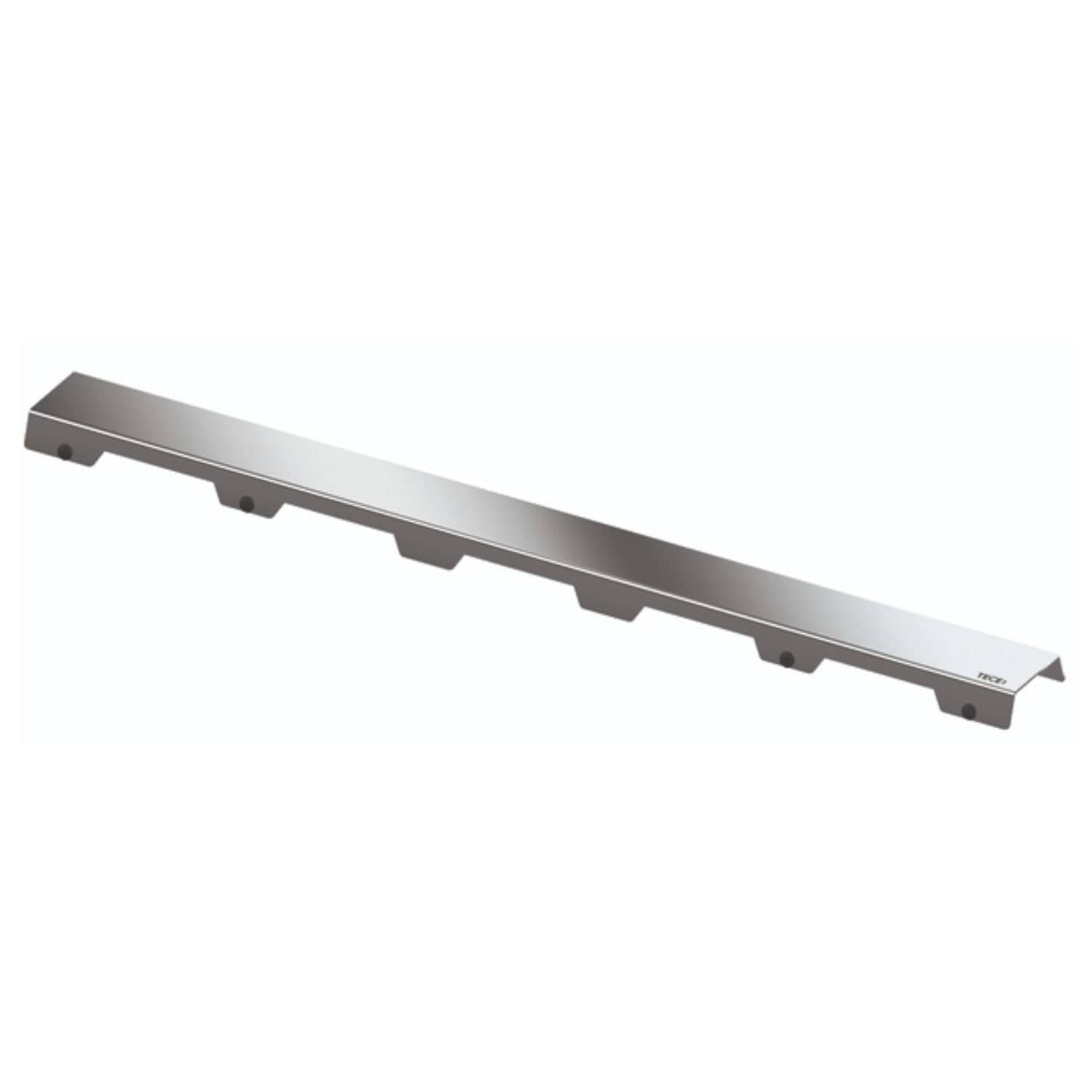 TECEdrainline Steel II Slukrist Børstet stål / 700mm Tece Slukrenne TE-4533473