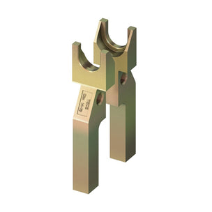 TECEflex Pressbakker