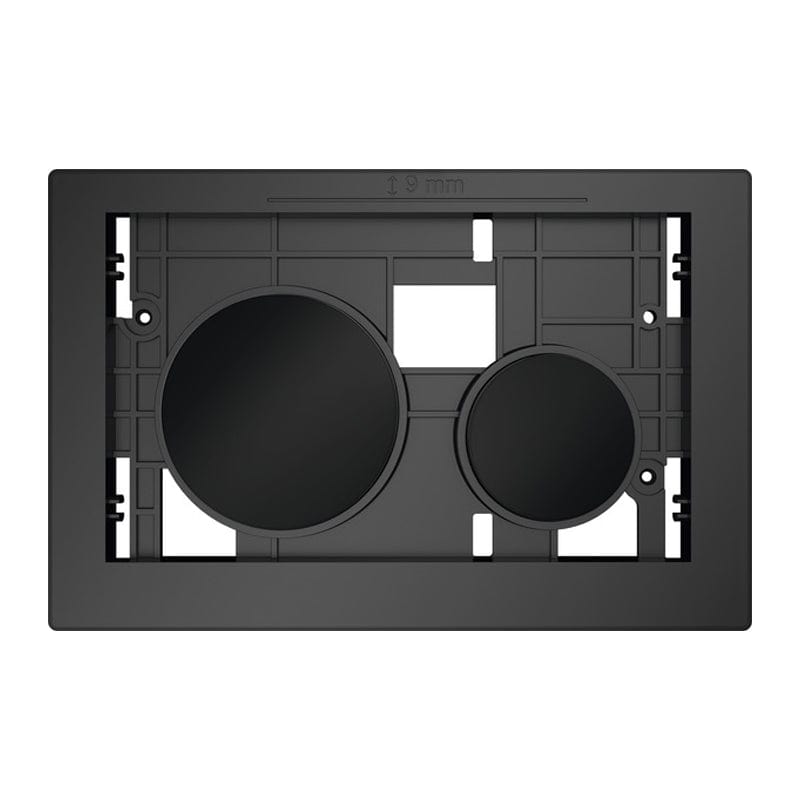 TECEloop knapper Tece Betjeningsplate og trykknapper