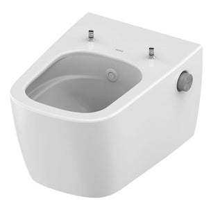 TECEneo toalett med dusj VV/KV