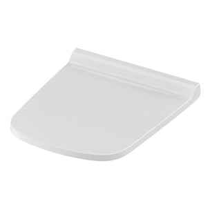 TECEneo toalettsete med SLIM lokk