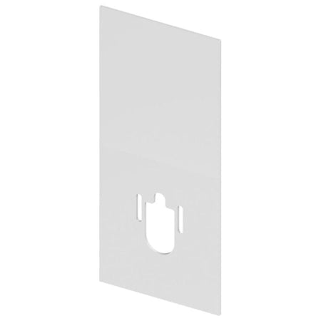 TECEone bakplate for dusjtoalett