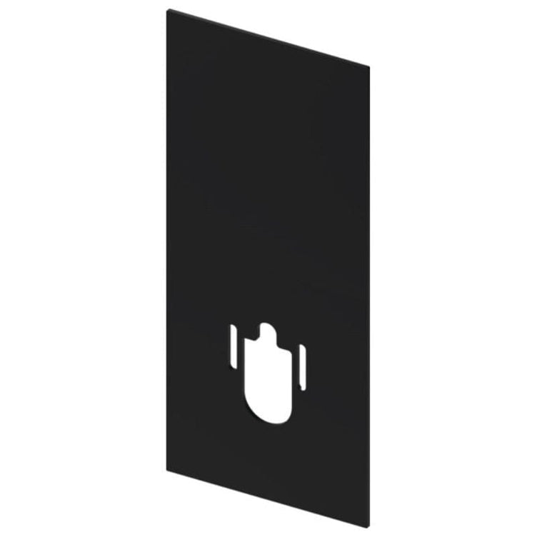 TECEone bakplate for dusjtoalett