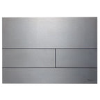 TECEsquare Betjeningsplate Metall