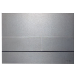 TECEsquare Betjeningsplate Metall
