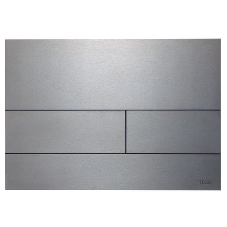 TECEsquare Betjeningsplate Metall