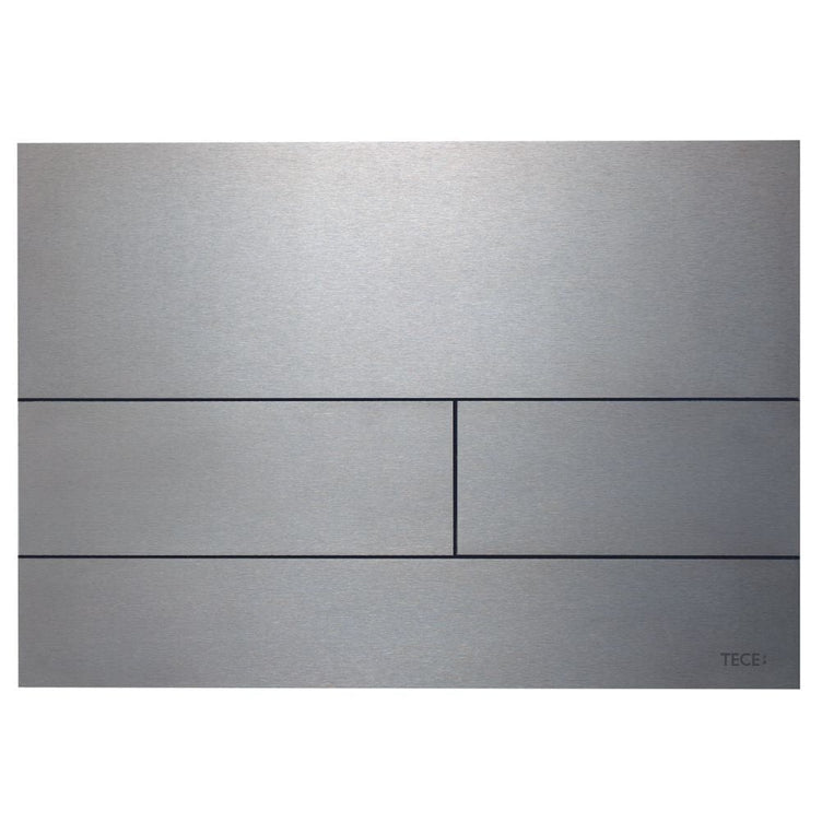 TECEsquare Betjeningsplate Metall
