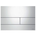 TECEsquare Betjeningsplate Metall