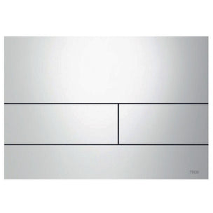 TECEsquare Betjeningsplate Metall